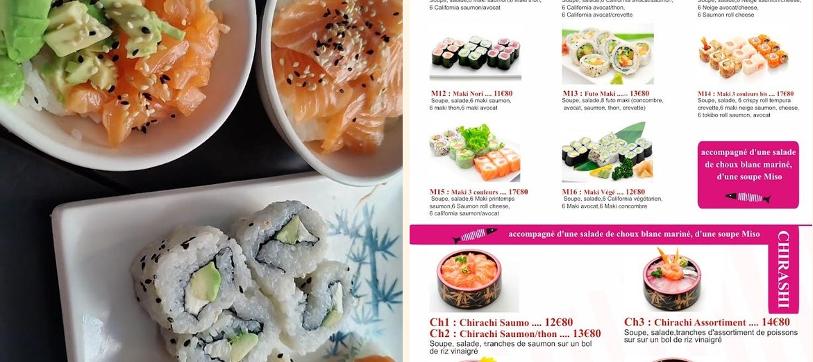 Hoki Sushi - Gallery Image 1