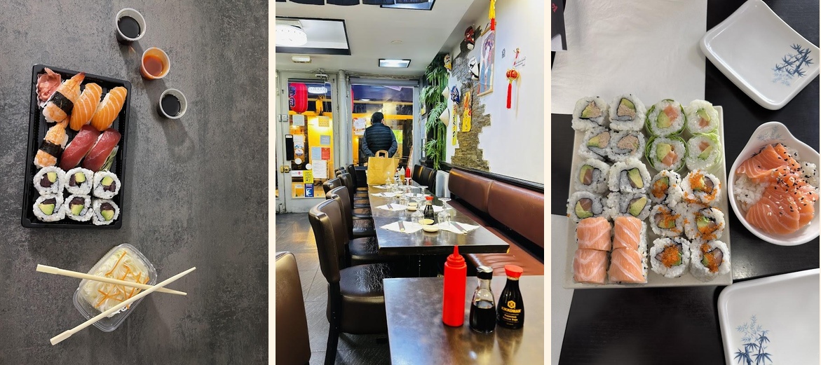 Hoki Sushi - Gallery Image 2