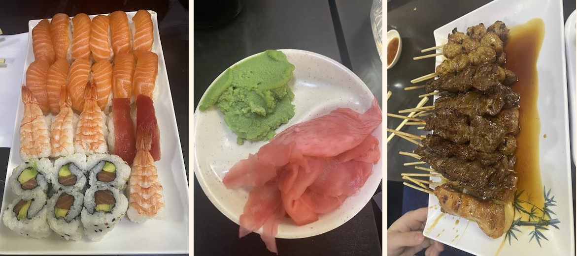 Hoki Sushi - Gallery Image 3