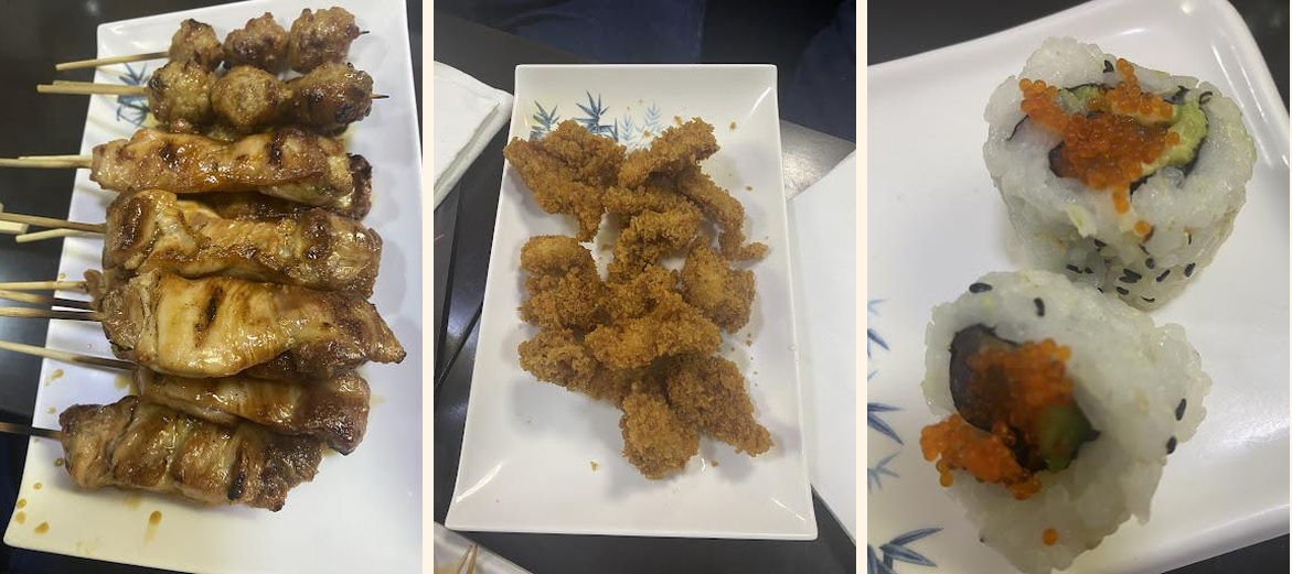 Hoki Sushi - Gallery Image 4