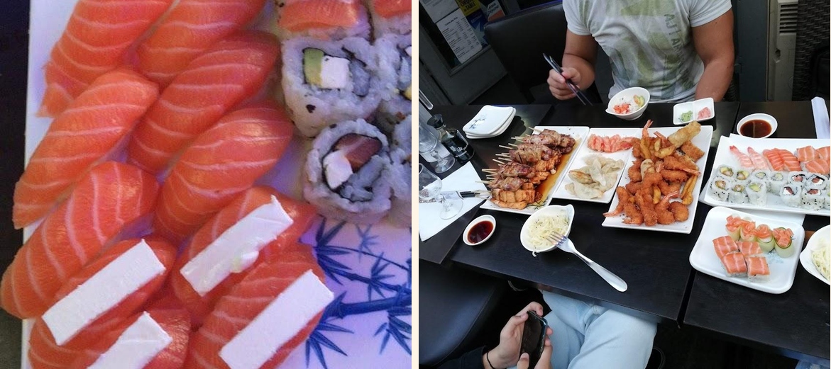 Hoki Sushi - Gallery Image 7